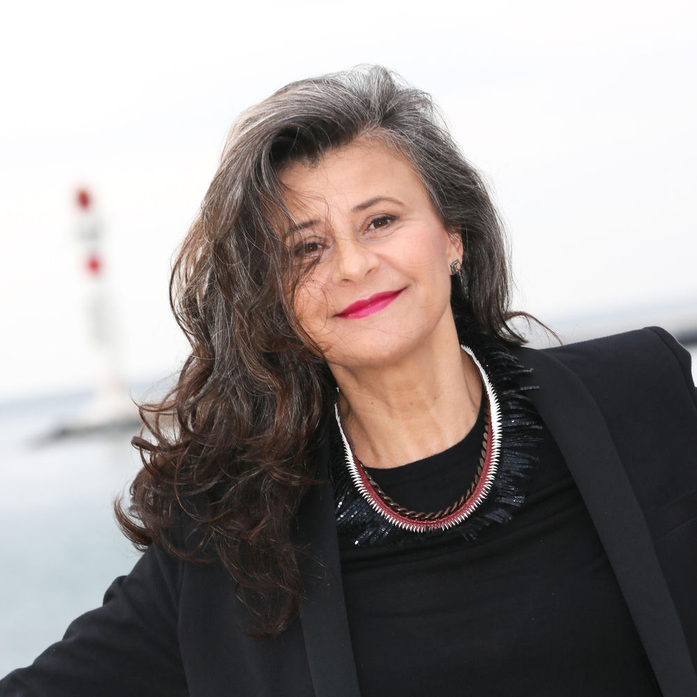 Tracey Ullman