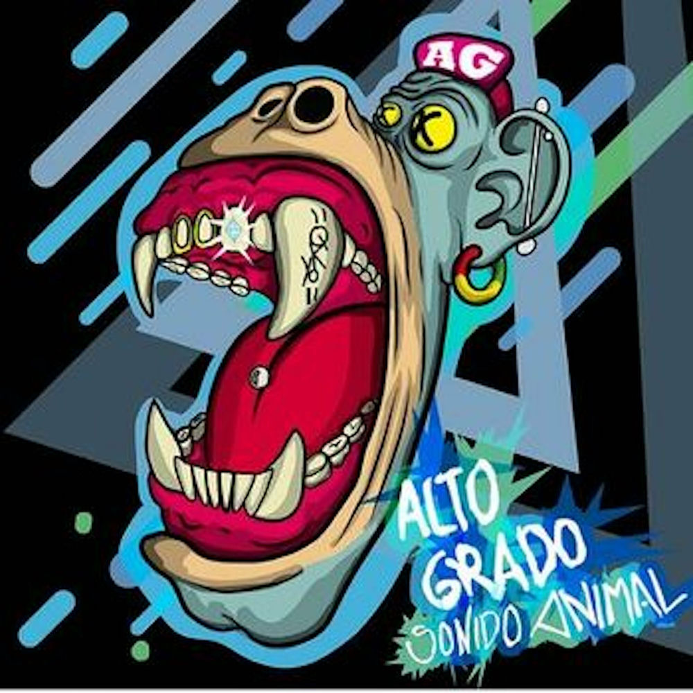 Alto Grado