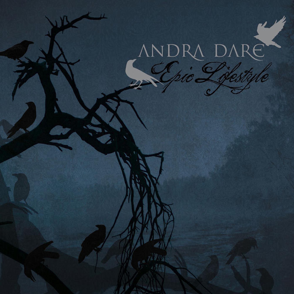 Andra Dare