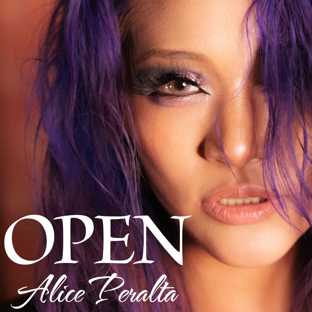 Alice Peralta