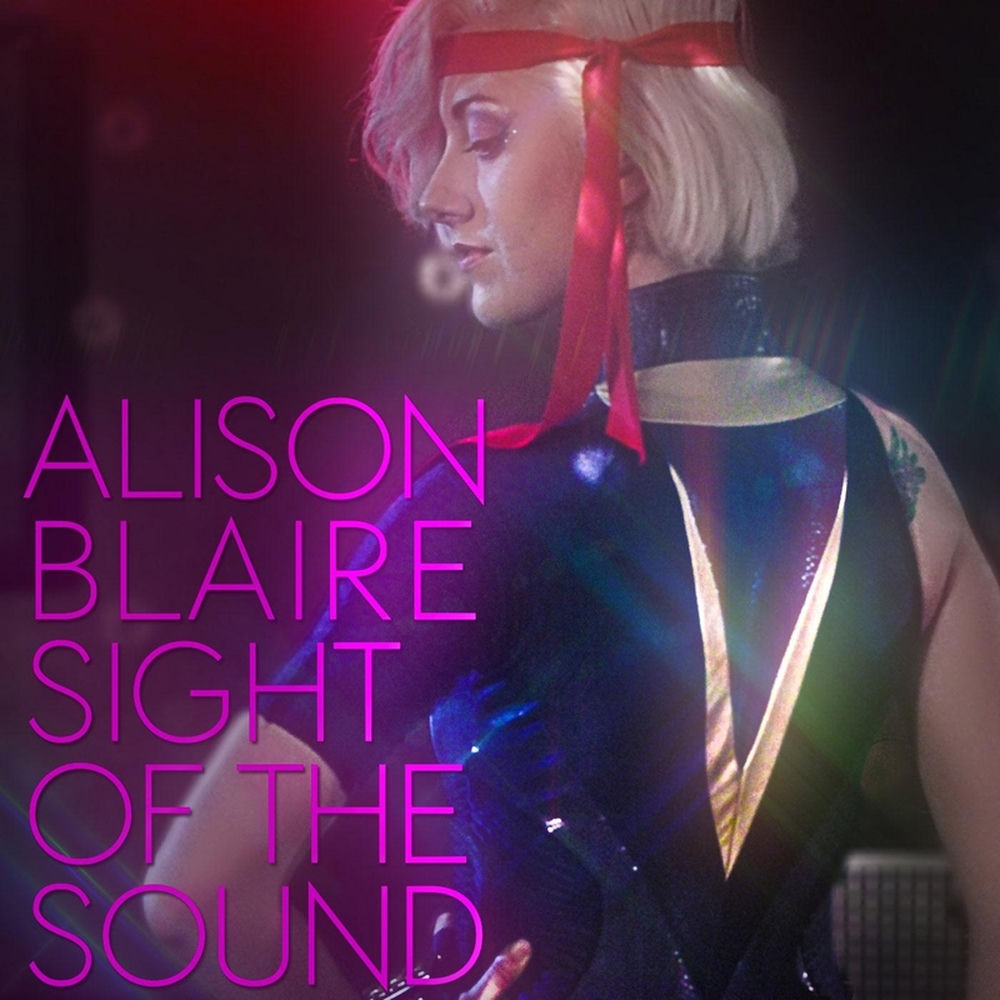Alison Blaire