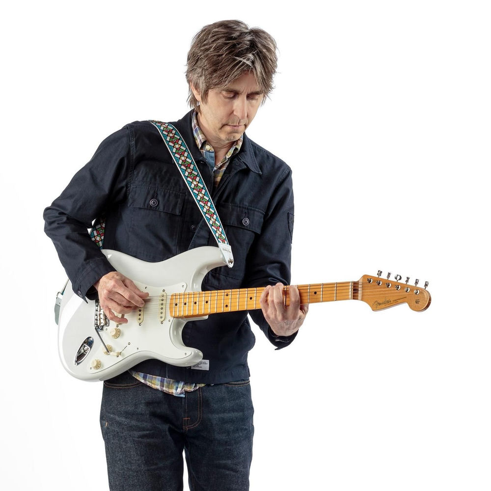 Eric Johnson