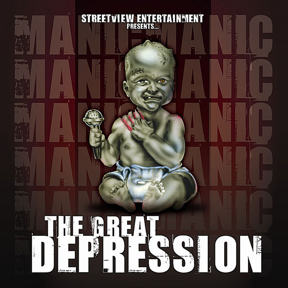Manic Depression