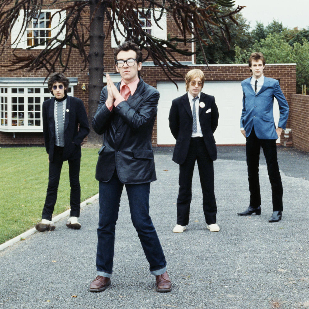 Elvis Costello & The Attractions