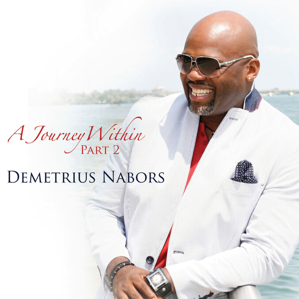 Demetrius Nabors