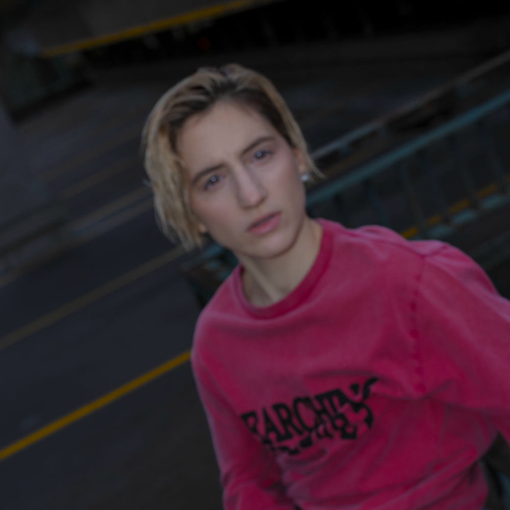 Aloïse Sauvage