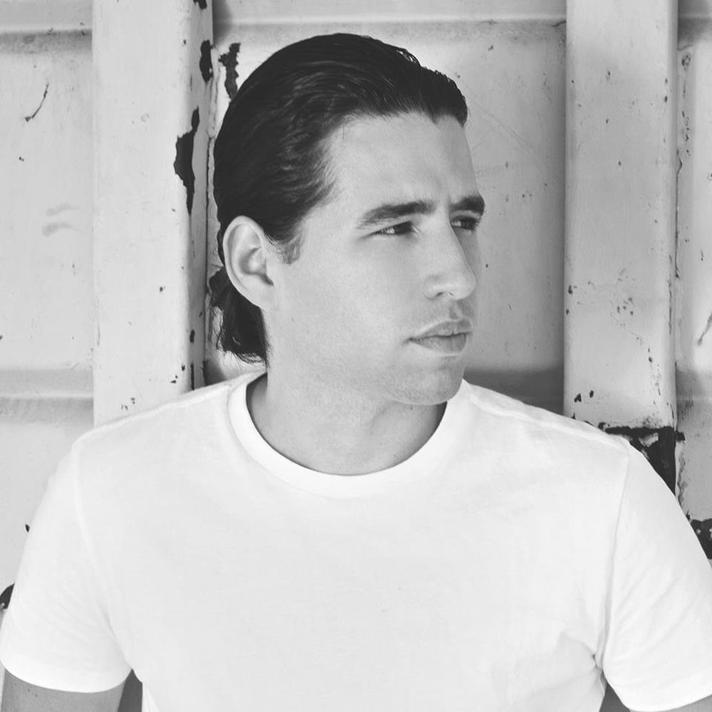 Alfredo Rodríguez