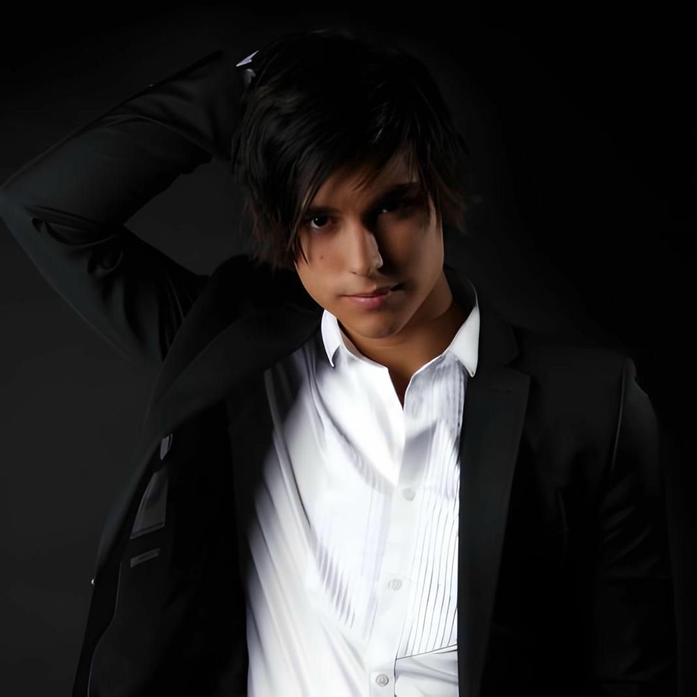 Eric Saade