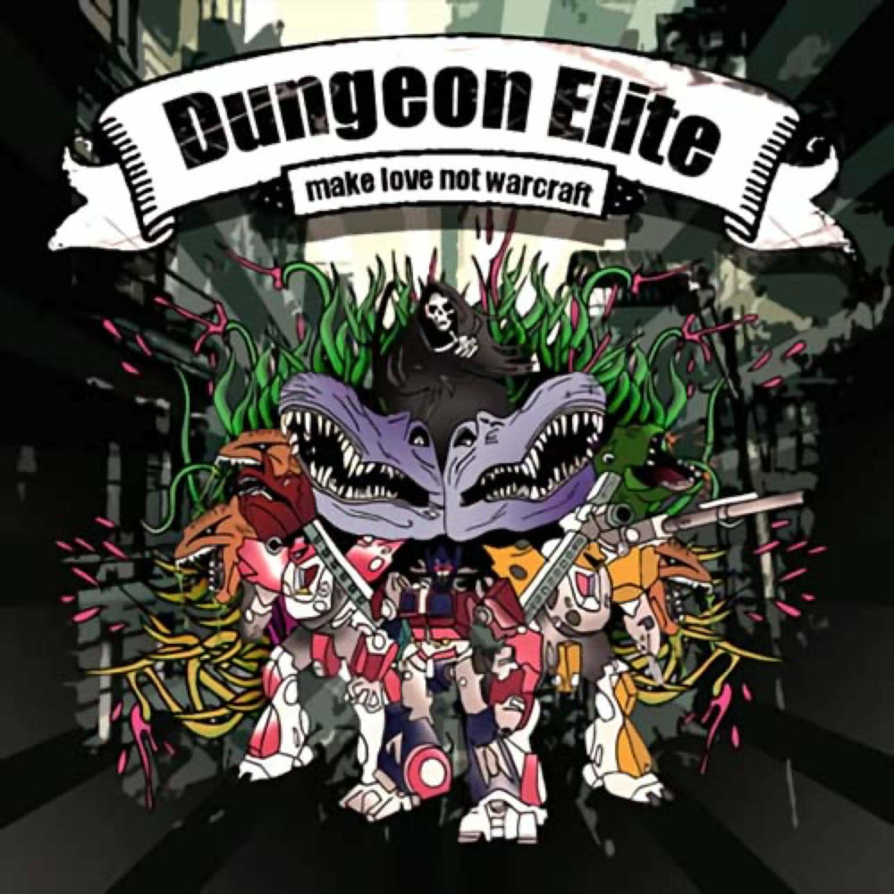 Dungeon Elite