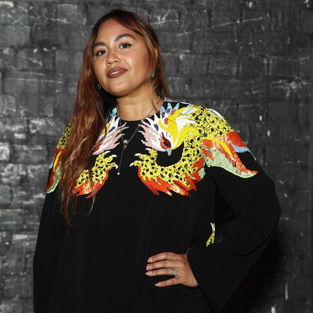Jessica Mauboy
