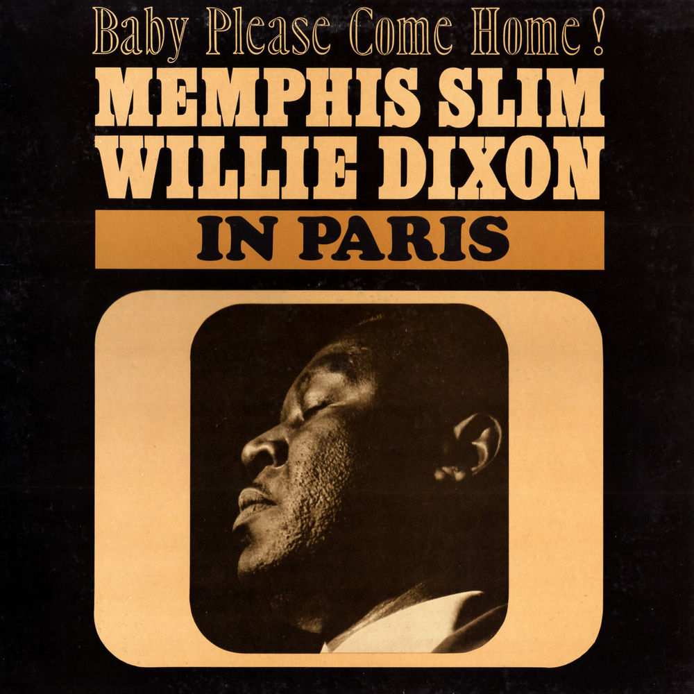 Memphis Slim