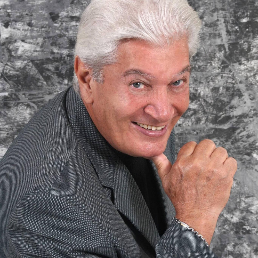 Adalberto Santiago