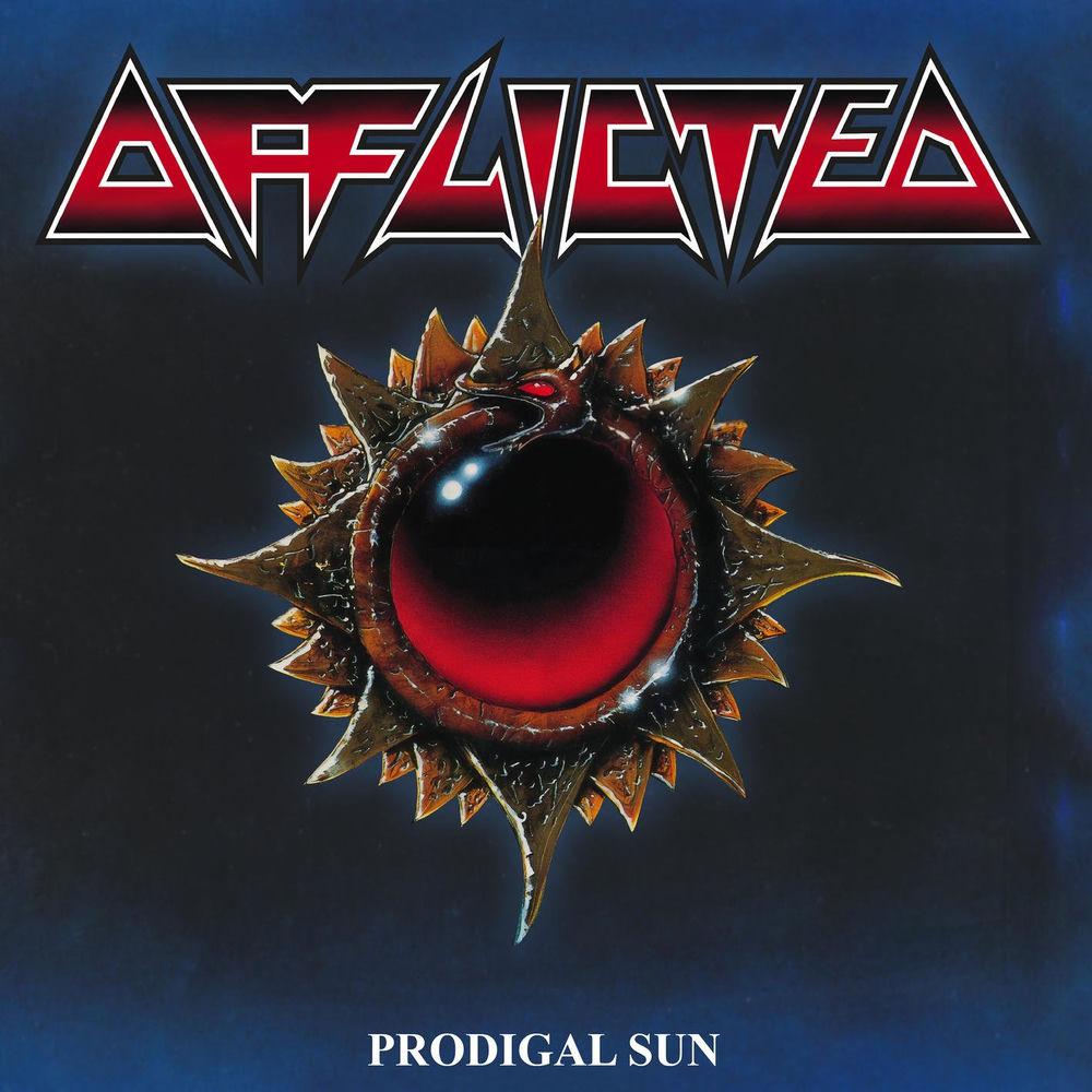 Afflicted