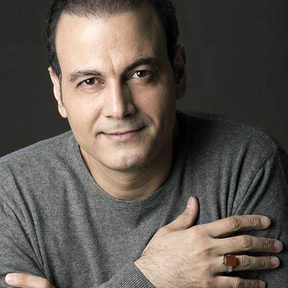 Alireza Ghorbani