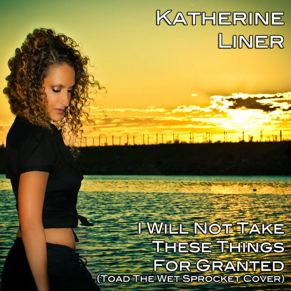 Katherine Liner