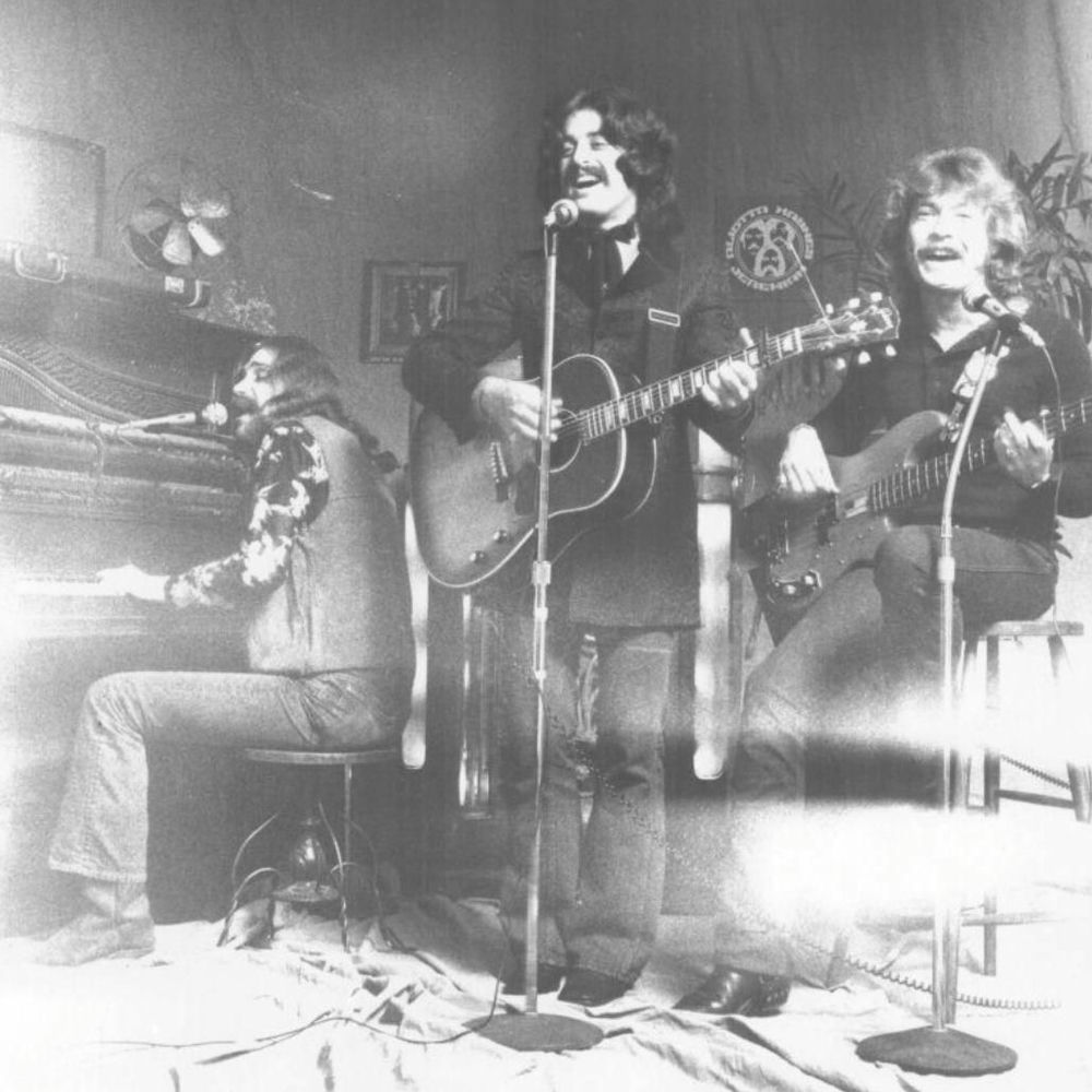 Aliotta Haynes Jeremiah