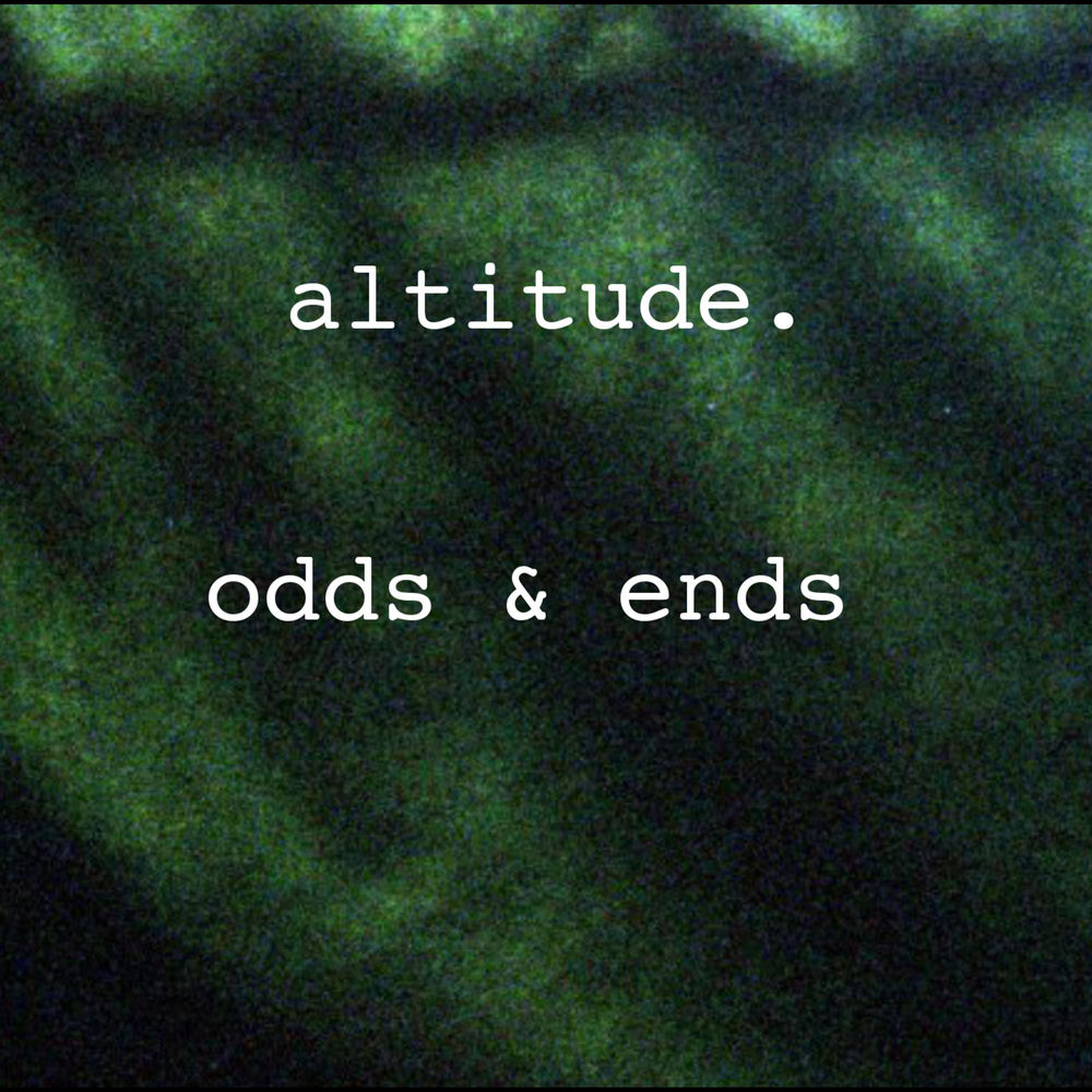 altitude.