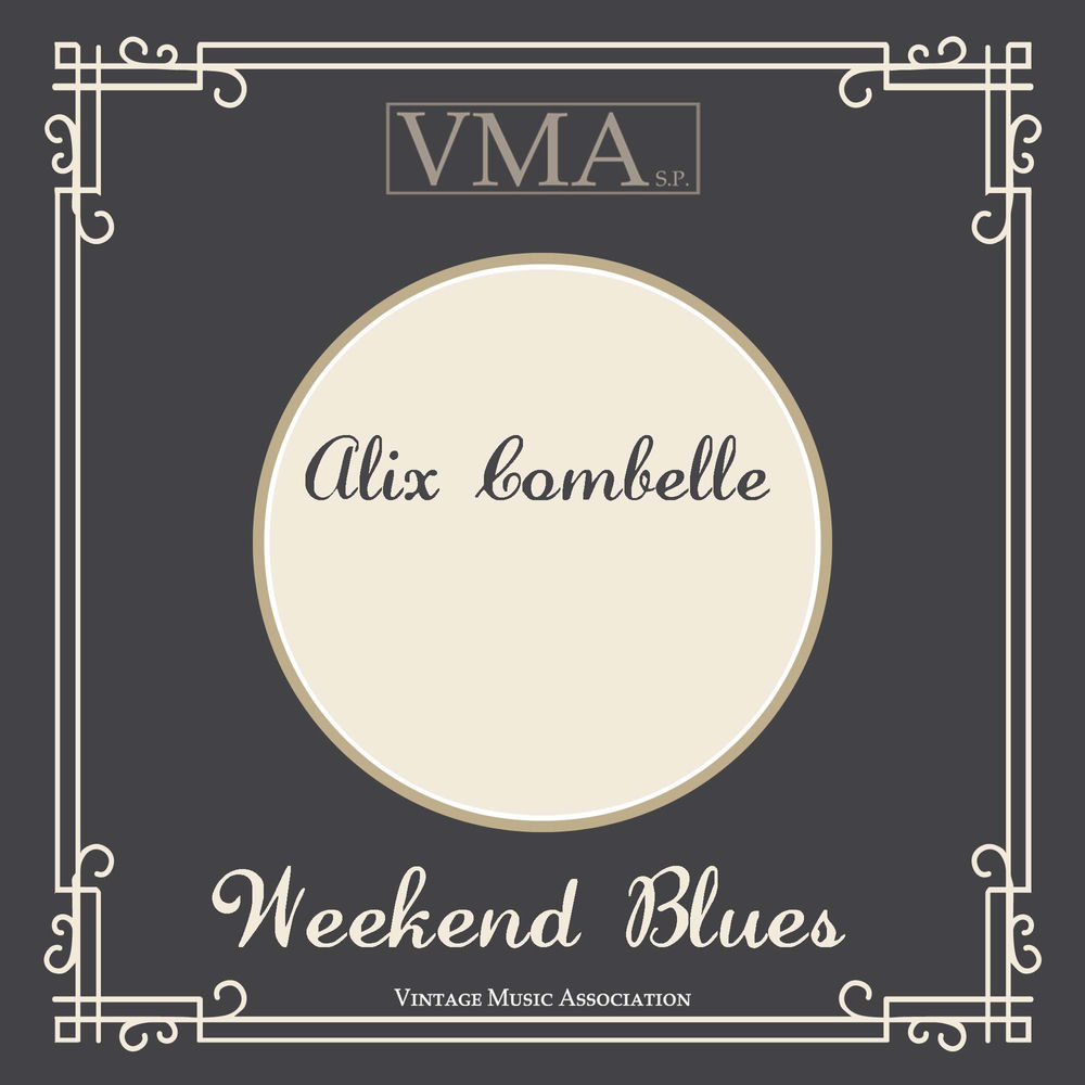 Alix Combelle
