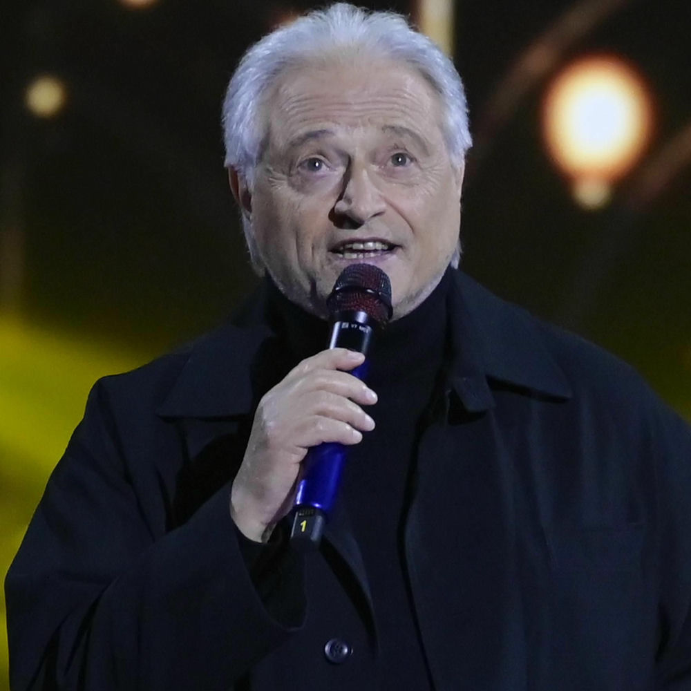 Amedeo Minghi