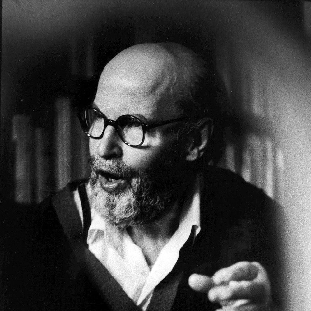 Allan Pettersson