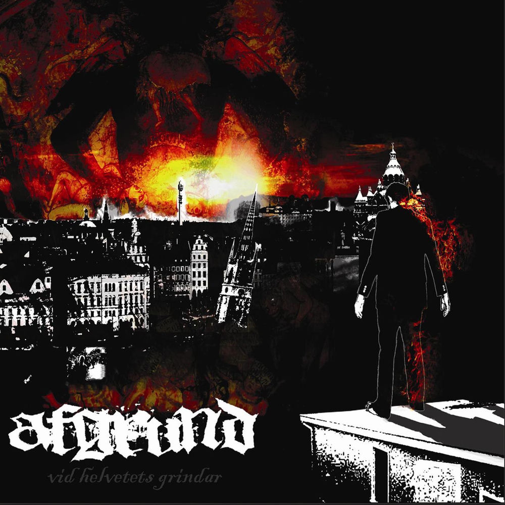 Afgrund