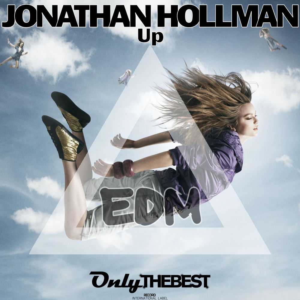 Jonathan Hollman