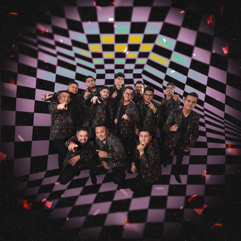 Master Kumbia