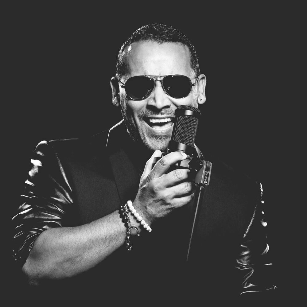 George Lamond