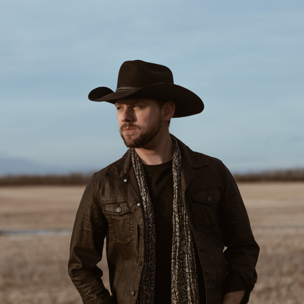 Brett Kissel