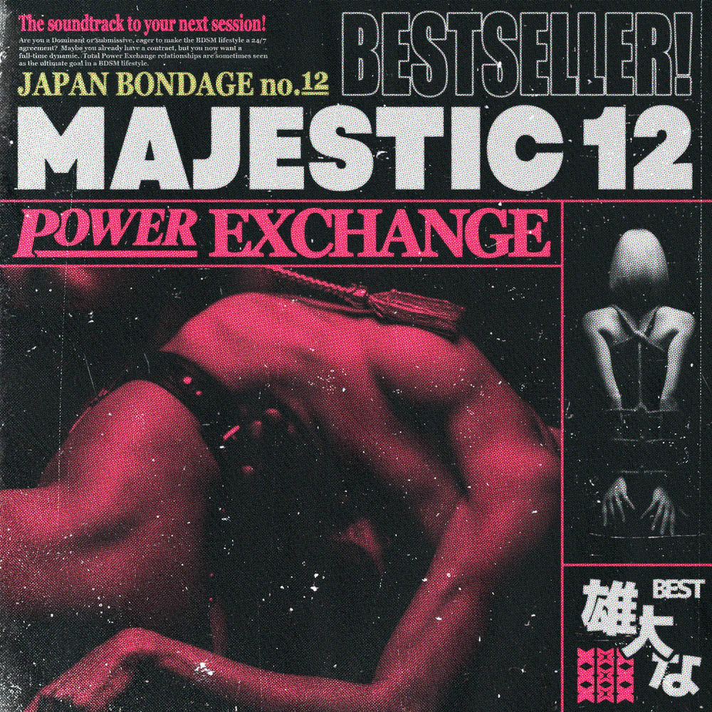 Majestic 12