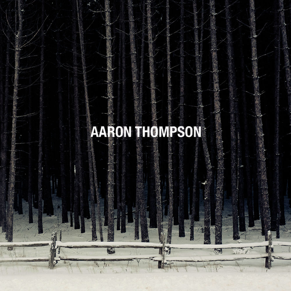 Aaron Thompson
