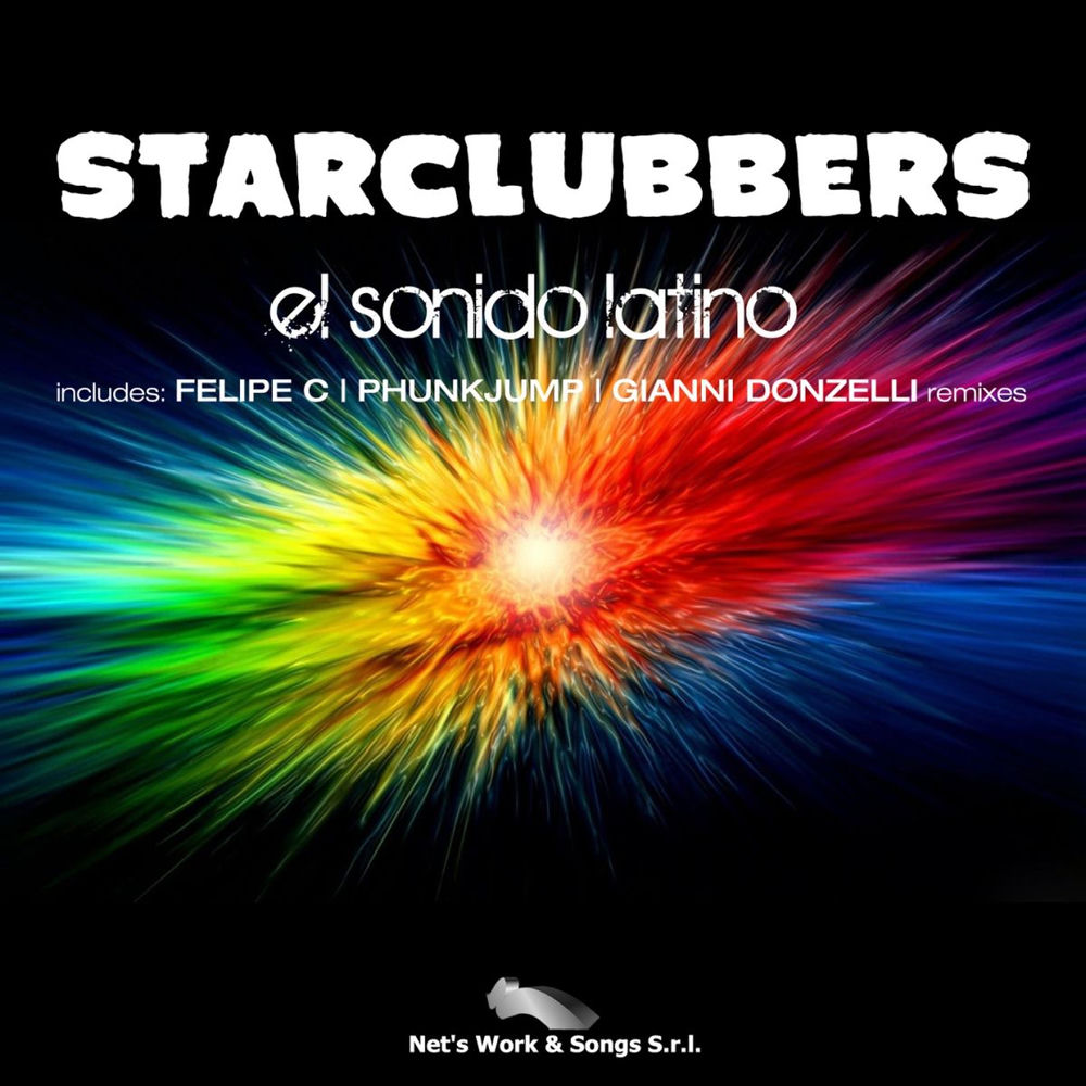 Starclubbers