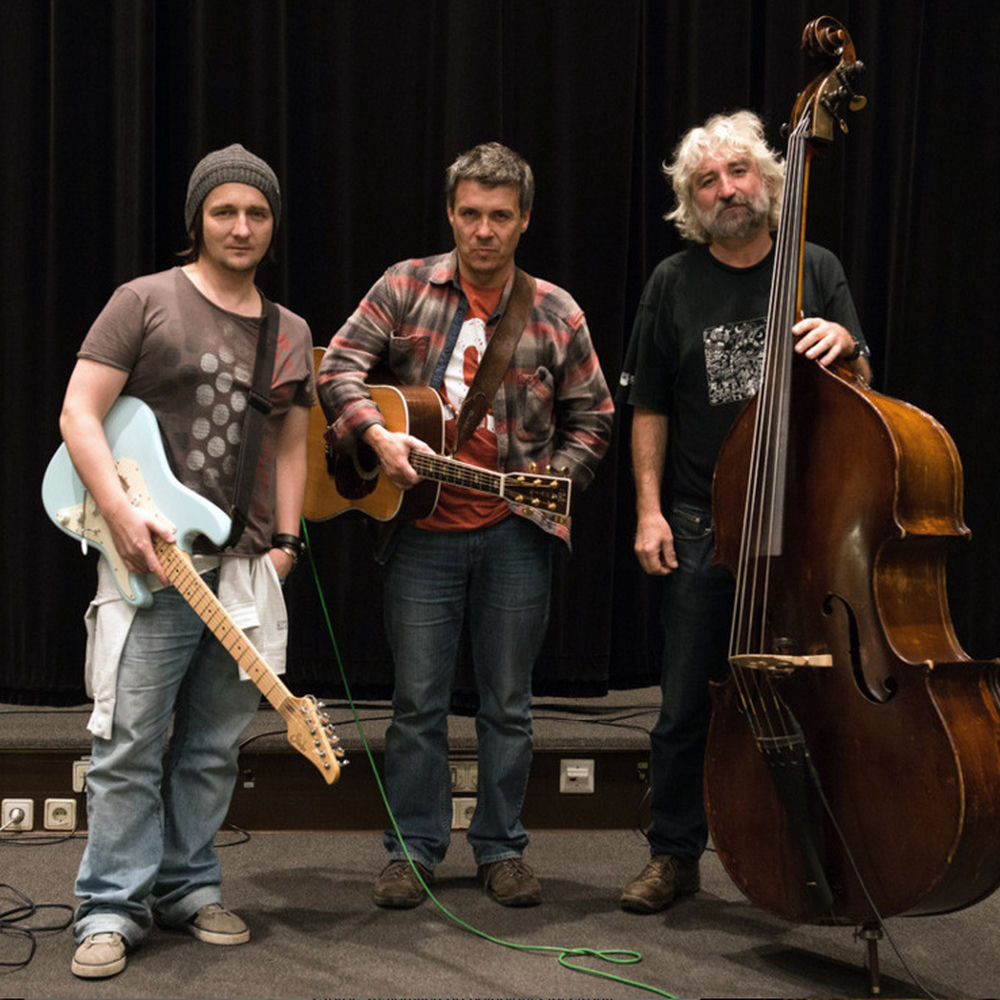 Stare Dobre Małżeństwo