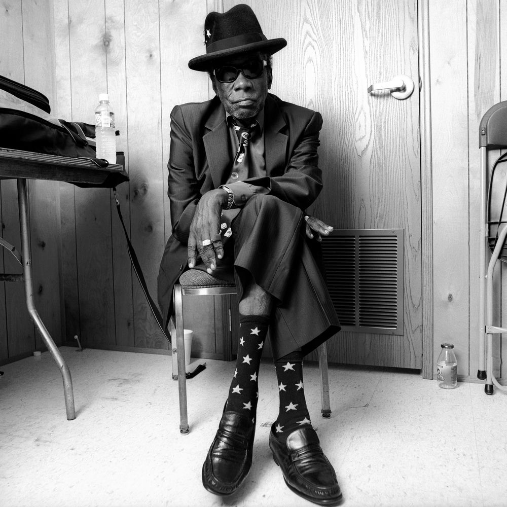 John Lee Hooker