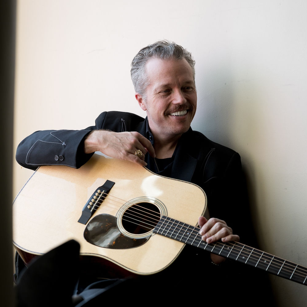 Jason Isbell