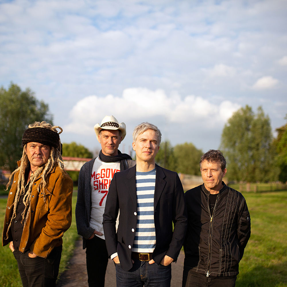Nada Surf
