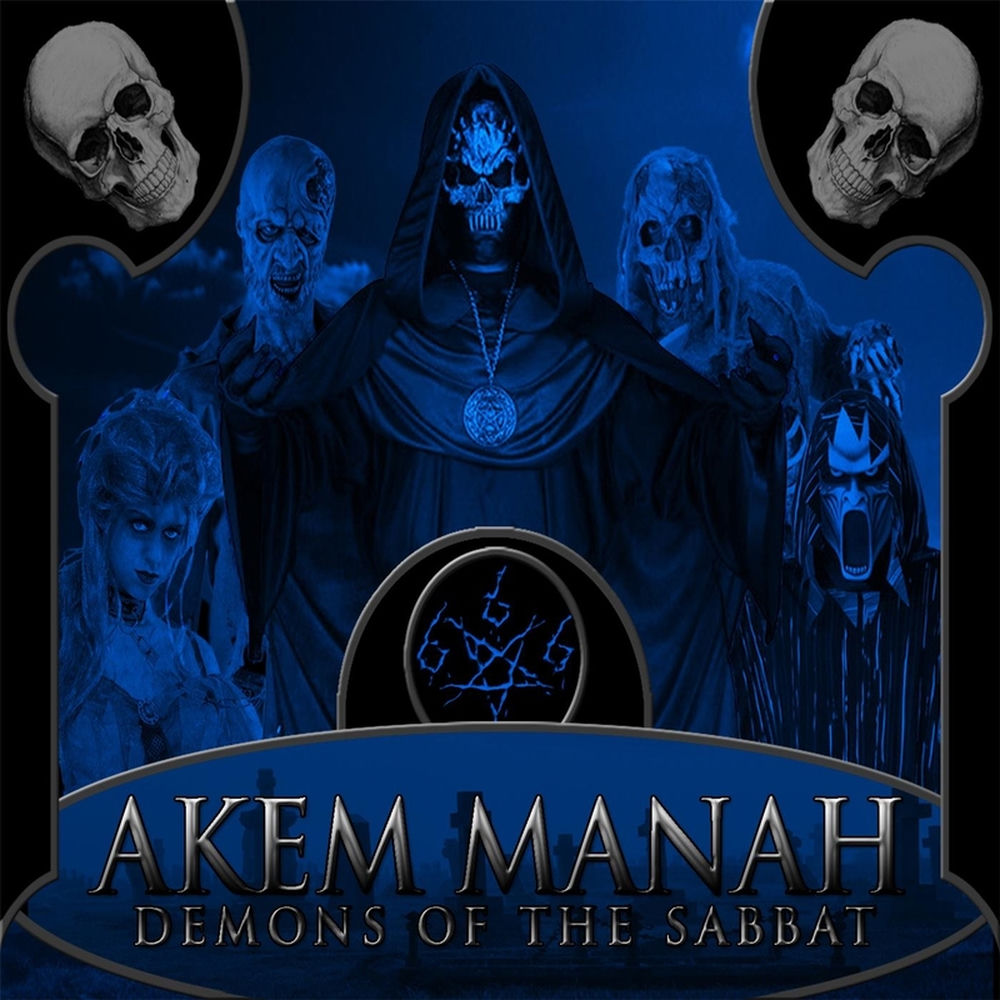 Akem Manah