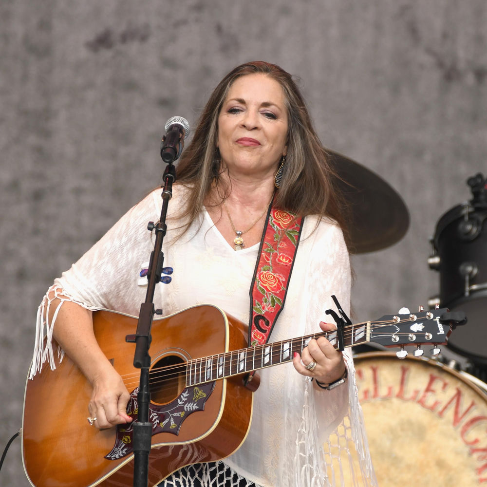 Carlene Carter
