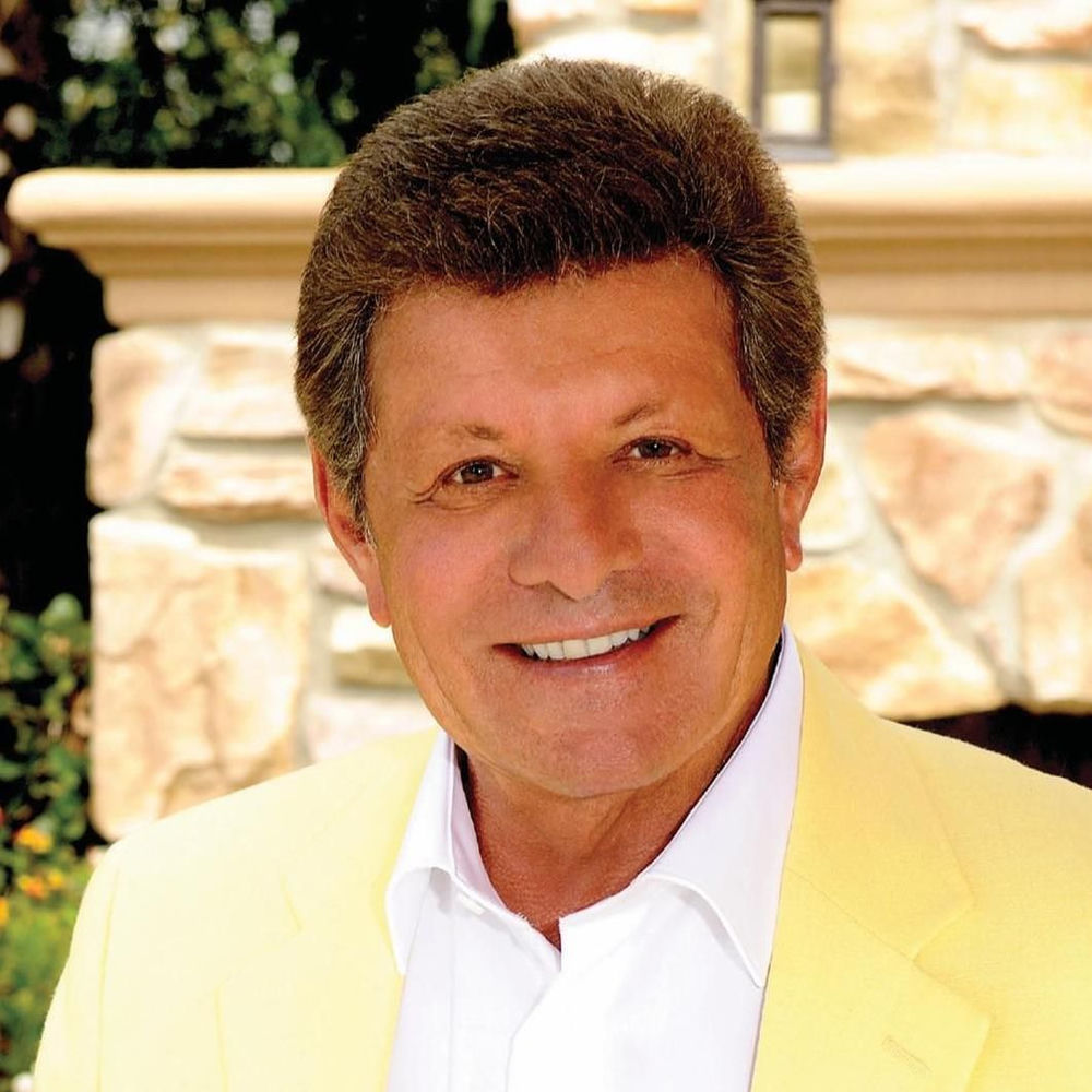 Frankie Avalon