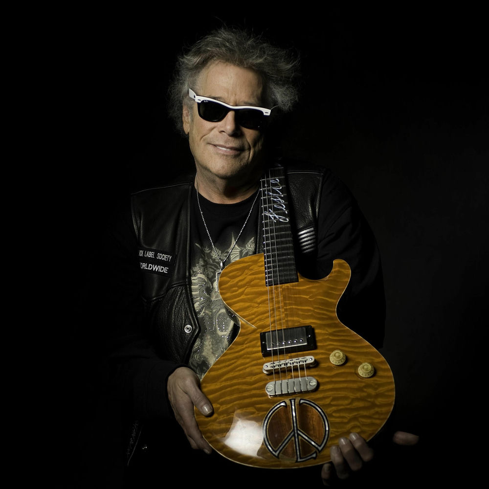 Leslie West