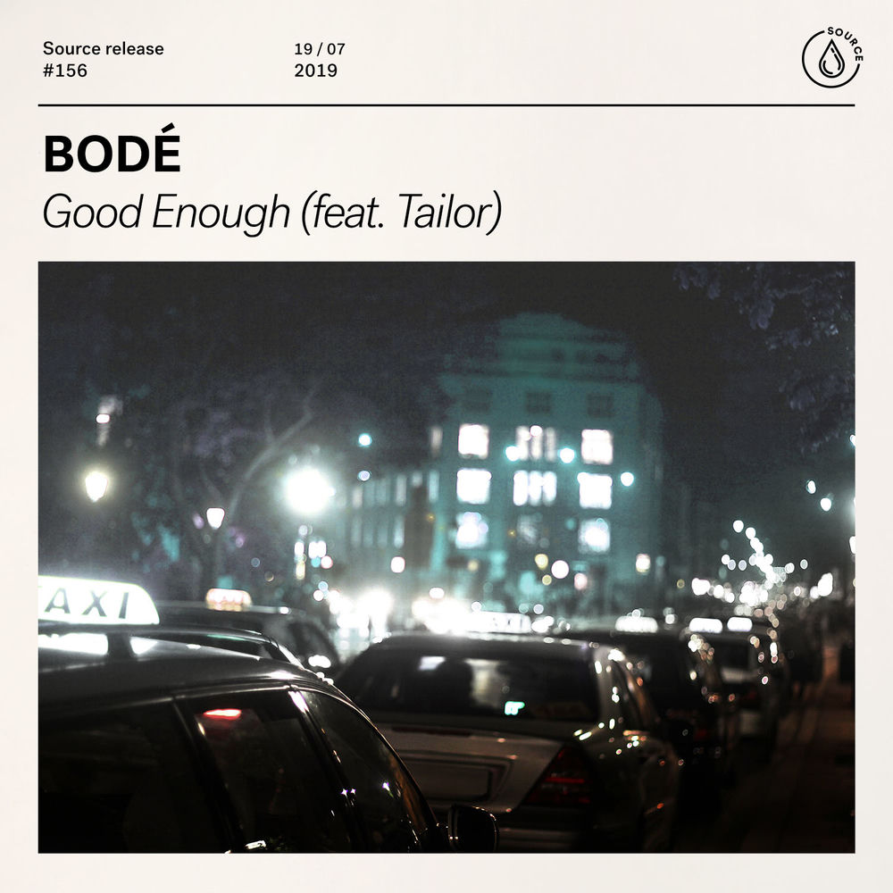 BODÉ