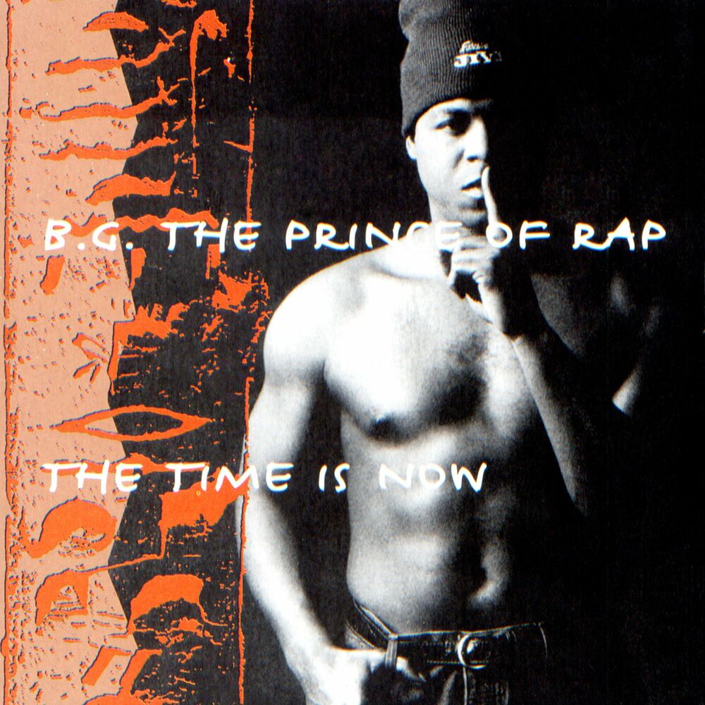 B.G. The Prince of Rap