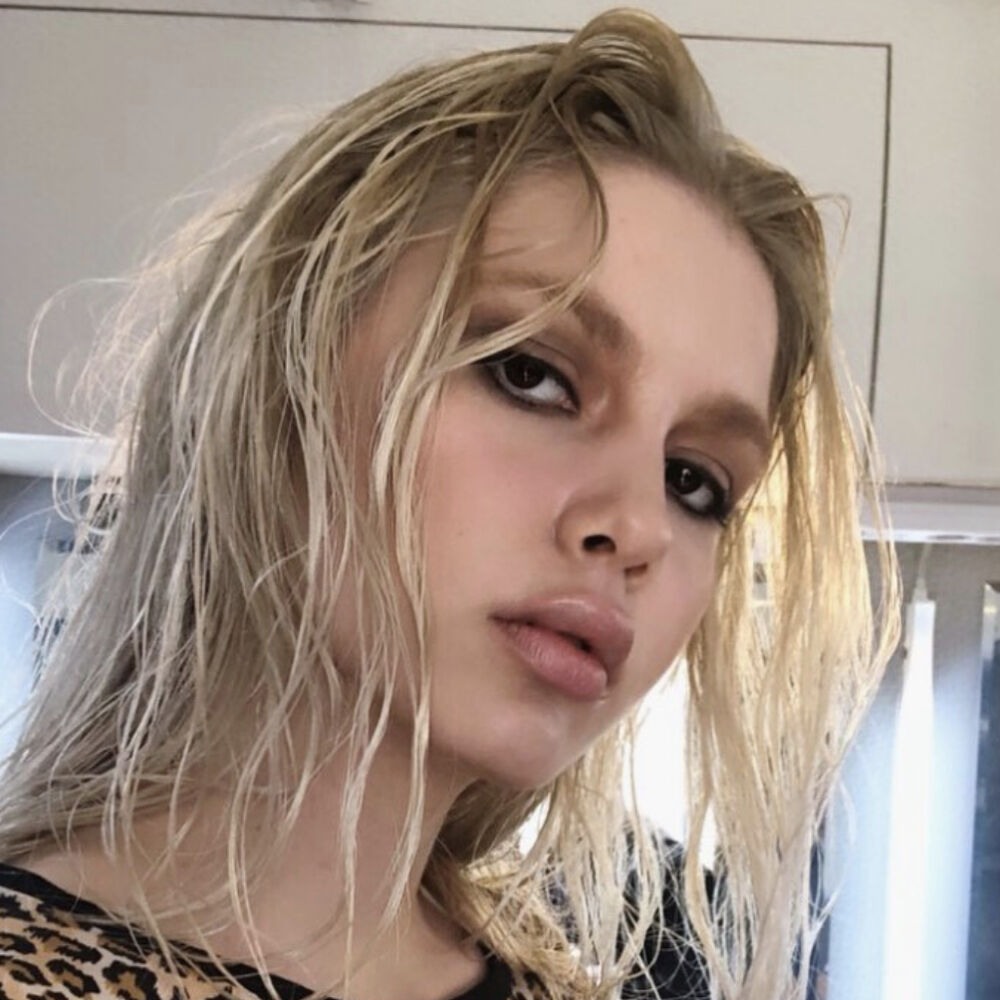 Aleyna Tilki