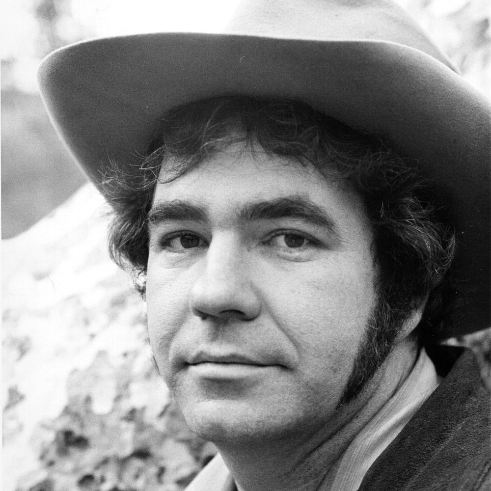 Hoyt Axton