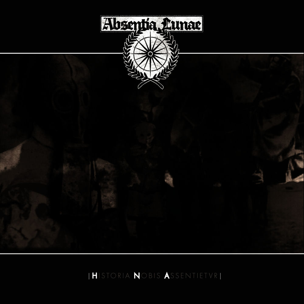 Absentia Lunae