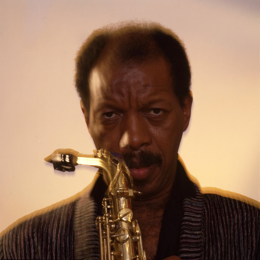 Ornette Coleman