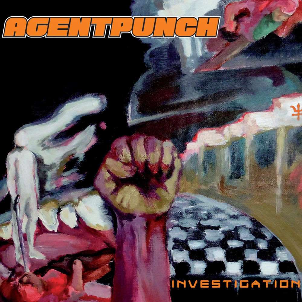 Agentpunch