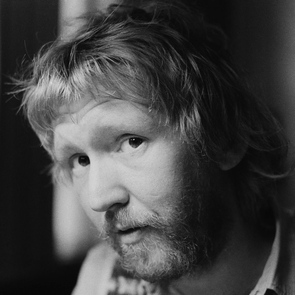 Harry Nilsson