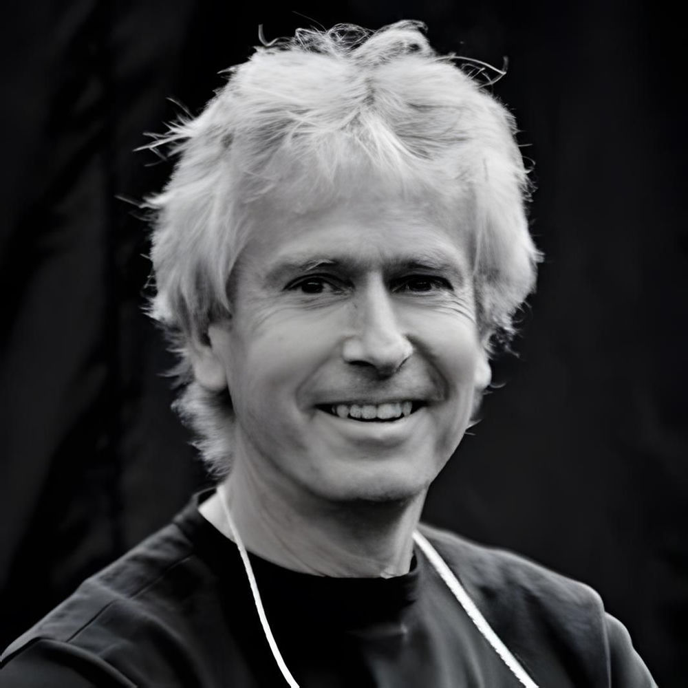 Tony Banks