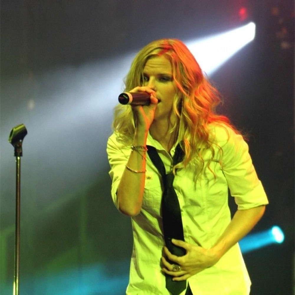 Ana Johnsson